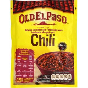 Przyprawa Chili Old el Paso