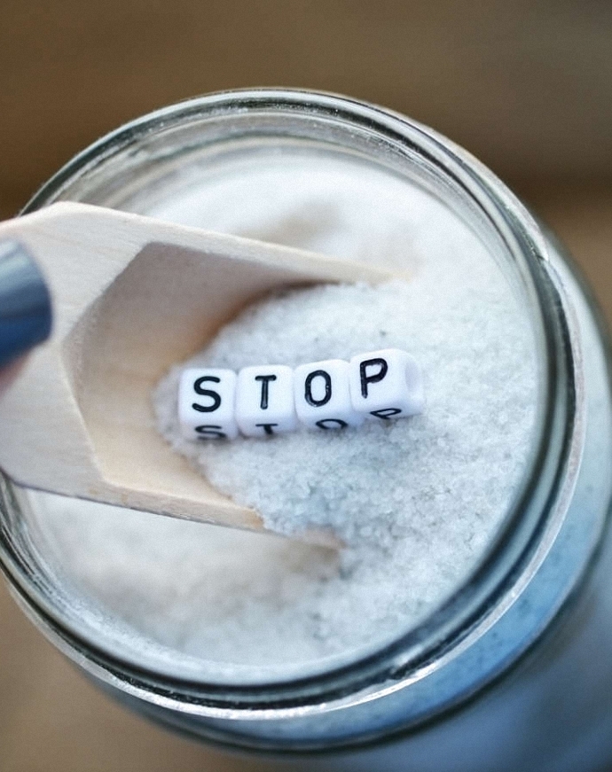 Nadmiar soli w diecie i jej przedawkowanie – sygnały, które wysyła organizm, świadczące o nadmiarze