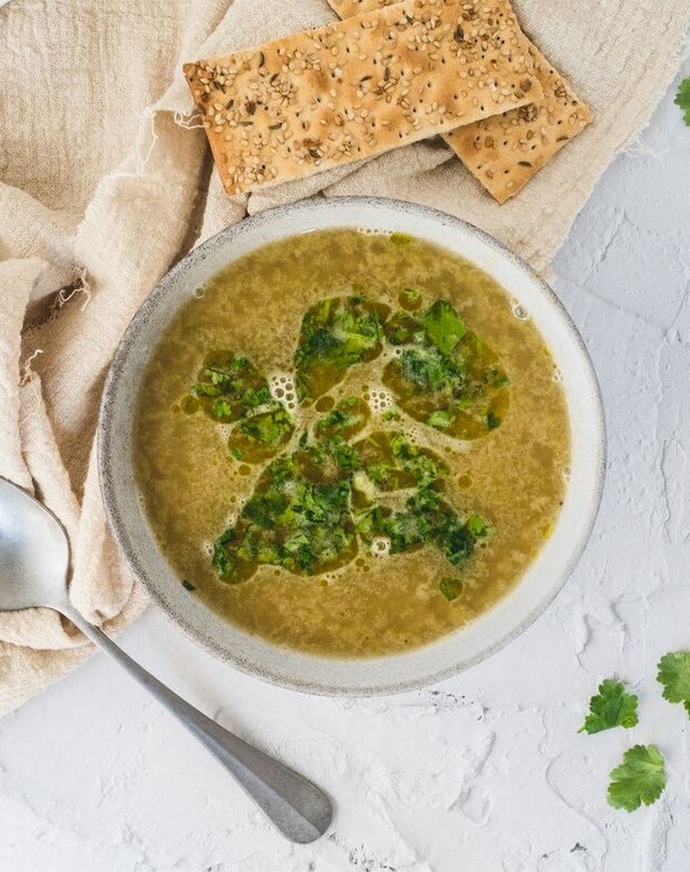 Odkryj sekret zdrowia i smaku zup- pokarm, który jest lekarstwem