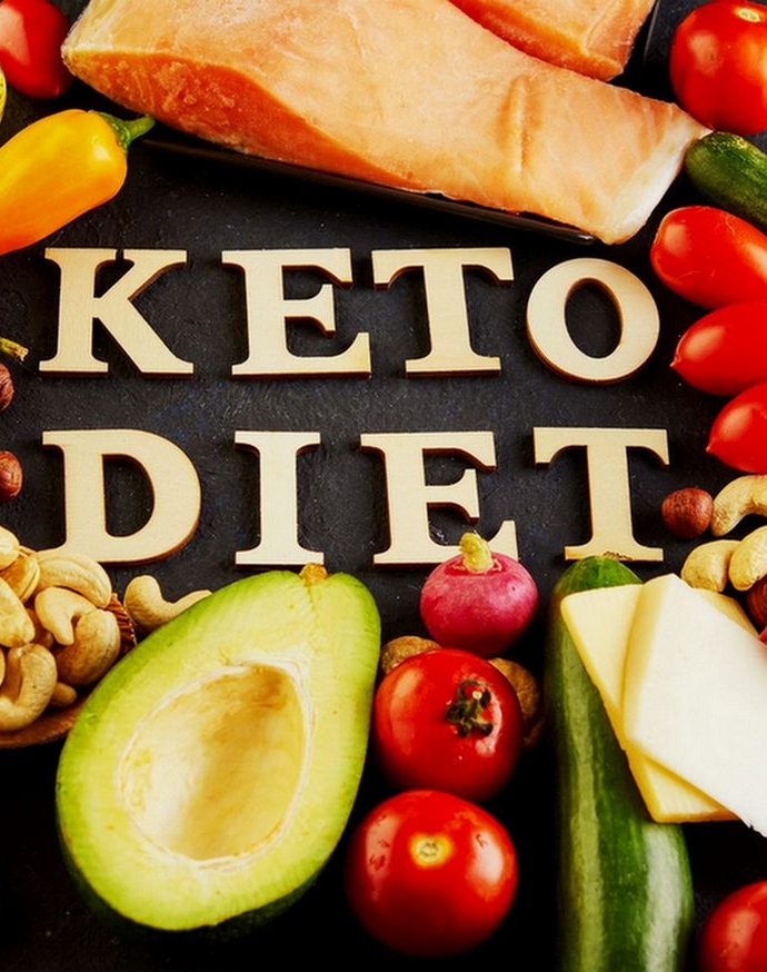 Dieta ketogeniczna – na czym polega i jak ją zacząć?